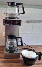 Animo koffiezetter, Ophalen, Zo goed als nieuw, Koffiemachine