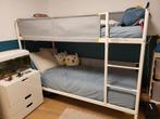 Vitval IKEA stapelbed, Ophalen of Verzenden, Gebruikt, Stapelbed