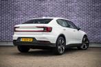 Polestar 2 Long Range Single Motor 78 kWh | Pilot lite pack, Polestar 2, Gebruikt, 1969 kg, Wit
