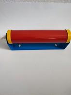 Vintage Ikea Memphis Stijl Wandlamp muurlamp, Huis en Inrichting, Lampen | Wandlampen, Ophalen of Verzenden, Gebruikt, Metaal