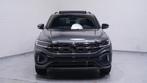 Volkswagen T-Roc 1.5 TSI R Line Black Edition 150 pk Pano, C, Auto's, Stof, Gebruikt, 4 cilinders, 150 pk