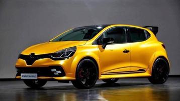 Clio 4 Renault armsteun origineel beschikbaar voor biedingen