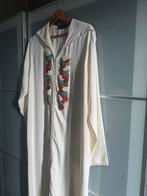 Jeleba Arabic dresses wit maat L, Maat 38/40 (M), Overige typen, Wit, Ophalen of Verzenden