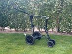 Postkar, krantenkar, folderkar, Fietsen en Brommers, Fietsaccessoires | Aanhangers en Karren, Gebruikt, Opvouwbaar, Ophalen, Overige merken