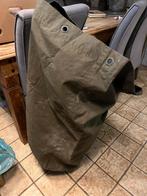 Grote leger plunjezak, Ophalen of Verzenden, Landmacht, Nederland