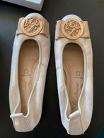 Ballarina schoen , beige glans kleur, Kleding | Dames, Schoenen, Ophalen, Nieuw, Beige