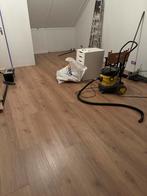 Laminaat, uiteinden gebogen, Ophalen, 50 tot 150 cm, Zo goed als nieuw, 10 m² of meer