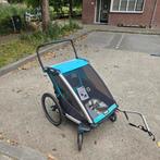 Thule Lite 2, Ophalen, Zo goed als nieuw, Kinderkar