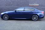 BMW 5-serie 520i High Executive Edition l M-Sport Individual, Automaat, 1998 cc, Achterwielaandrijving, Gebruikt