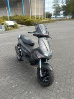 Gilera runner 70cc sprinter, Fietsen en Brommers, Ophalen, Zo goed als nieuw, Overige modellen
