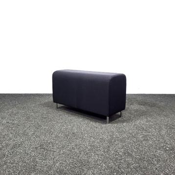 Vitra Hocker Zwart beschikbaar voor biedingen