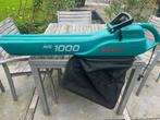 Bosch AVS 1000 bladblazer/zuiger, Ophalen, Gebruikt, Handgedragen, Met zuigfunctie