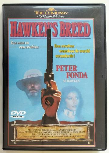 Hawken's Breed (1987) beschikbaar voor biedingen