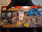 Lego set 76051 super heroes airport battle*nieuw*, Ophalen of Verzenden, Nieuw