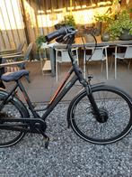 forza toscane, Fietsen en Brommers, Elektrische fietsen, Overige merken, 50 km per accu of meer, Zo goed als nieuw, 51 tot 55 cm