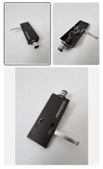 Gezocht head shell, Ophalen of Verzenden, Zo goed als nieuw, Pioneer