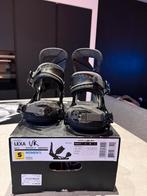 Te koop: Burton Lexa snowboard bindingen, Ophalen, Zo goed als nieuw, Bindingen