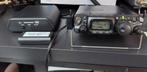 Yaesu FT-817ND + Z-817, Telecommunicatie, Ophalen, Gebruikt, Zender en Ontvanger