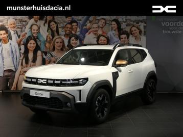 Dacia Duster 1.0 TCe 100 ECO-G Journey *NIEUW* *Incl. Pack P beschikbaar voor biedingen