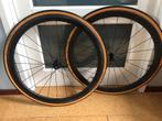 Reynolds Assault + Fulcrum Racing 3 wielset beide clincher, Ophalen, Zo goed als nieuw, Racefiets, Wiel