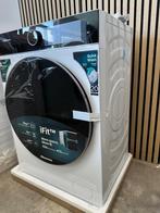 Hisense WF5I8043BWF Wasmachine 8kg 1400 RT A+ nieuw, Hisense, 1200 tot 1600 toeren, Hisense, 8 tot 10 kg