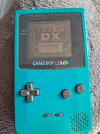 Gameboy Color met Tetris, Game Boy Color, Ophalen, Refurbished