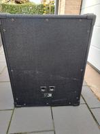 2 Laney speakers en een PA., Muziek en Instrumenten, Ophalen, Gebruikt, 100 watt of meer