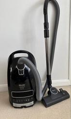 Miele Complete C3 Stofzuiger, Witgoed en Apparatuur, Stofzuigers, Stofzak, Gebruikt, Stofzuiger, Ophalen of Verzenden