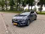 Renault Mégane 1.3 Bose (99dkm, 1Jr+ APK, NAP, Bose, Carpl), Auto's, Voorwielaandrijving, 65 €/maand, Zwart, 4 cilinders