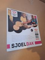 Nieuwe Sjoelbak in Doos - Engelhart, Hobby en Vrije tijd, Gezelschapsspellen | Bordspellen, Een of twee spelers, Ophalen of Verzenden
