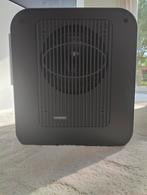 Genelec 7360A subwoofer, Overige merken, Subwoofer, Ophalen of Verzenden, Zo goed als nieuw