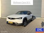 Mazda MX-30 e-SkyActiv 145 SOH 93% First Edition 36 kWh Snel, 145 pk, Gebruikt, Zwart, Leder en Stof