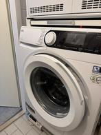 Wasmachine - 10 maanden gebruikt, trommel licht beschadigd, Gebruikt, Ophalen of Verzenden, Voorlader, Kort programma