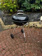 Weber BBQ, Tuin en Terras, Houtskoolbarbecues, Ophalen, Gebruikt, Weber