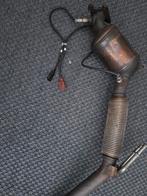 VW Polo Katalysator 2006-2018, Auto-onderdelen, Uitlaatsystemen, Ophalen of Verzenden, Gebruikt, Volkswagen