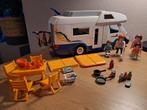 Playmobil camper 4859, Kinderen en Baby's, Speelgoed | Playmobil, Ophalen of Verzenden, Zo goed als nieuw