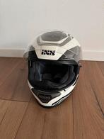 IXX Motorhelm - Maat L, Overige merken, M, Heren, Ophalen of Verzenden