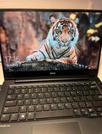 Luxe dell Ultrabook laptop 13 inch., 16 GB, Met touchscreen, Qwerty, Ophalen of Verzenden