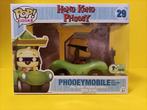 Funko Pop Ride 29 Phooeymobile with Hong Kong Phooey (3.000), Ophalen of Verzenden, Zo goed als nieuw, Pop