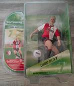 Dirk Kuyt Feyenoord Rotterdam Nr:7 Soccerserie, Ophalen of Verzenden, Nieuw, Feyenoord, Beeldje of Poppetje