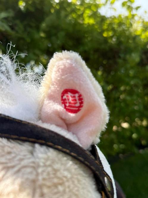 Hobbelpaard met geluid zoekt nieuwe baas!, Kinderen en Baby's, Speelgoed | Hobbelfiguren, Ophalen