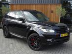 Land Rover Range Rover Sport 4.4 SDV8 341PK / Autobiography, Auto's, Land Rover, Automaat, Euro 5, Lichtsensor, Met garantie (alle)