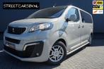 Peugeot Expert 229S 1.6 BlueHDI 95 Aut. 2x schuifd. elektris, 12 maanden, Gebruikt, Bedrijf, Diesel