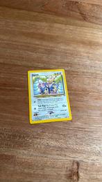 Pokemon kaart Aipom, Hobby en Vrije tijd, Verzamelkaartspellen | Pokémon, Ophalen, Zo goed als nieuw