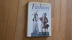 FASHION From ancient egypt to the present day, Overige gebieden, Ophalen of Verzenden, Meerdere auteurs, 20e eeuw of later