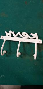 sleutelhanger wandhanger, Huis en Inrichting, Woonaccessoires | Wanddecoraties, Ophalen of Verzenden