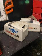 Tomos 5pk Buitenboordmotor Kappen - 2 stuks, Hobby en Vrije tijd, Ophalen of Verzenden, Gebruikt