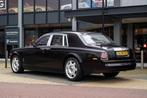 Rolls-Royce Phantom VII 6.75 V12 (bj 2007, automaat), Auto's, Rolls-Royce, Achterwielaandrijving, Beige, 12 cilinders, 2525 kg