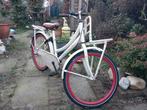 Refurbished cortina lief 24 inch VASTE PRIJS!!!!, Fietsen en Brommers, Fietsen | Meisjes, Ophalen, Versnellingen, Cortina, Gebruikt