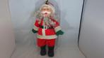 mooie oude kerstman, Diversen, Kerst, Ophalen of Verzenden, Gebruikt